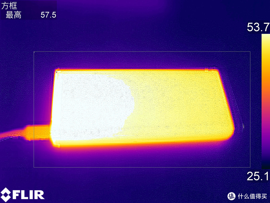 羽博20000mAh 45W充电宝评测：支持PD、SCP等多种快充协议