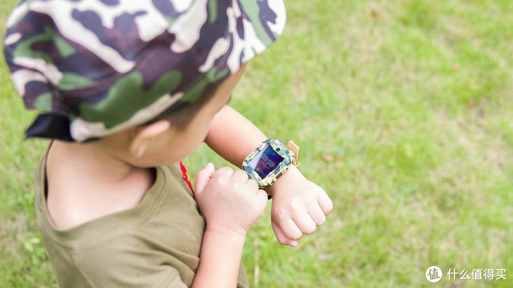 最新力作，360新款儿童手表超值入手体验