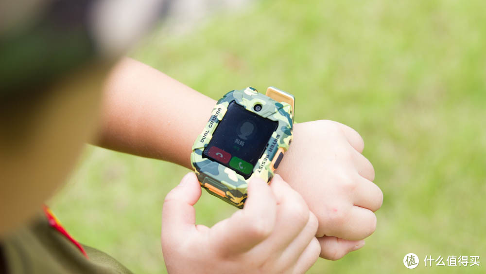 最新力作，360新款儿童手表超值入手体验