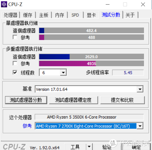 学生党，银子少，莫想RTX30，5600XT魔改OC走起来！