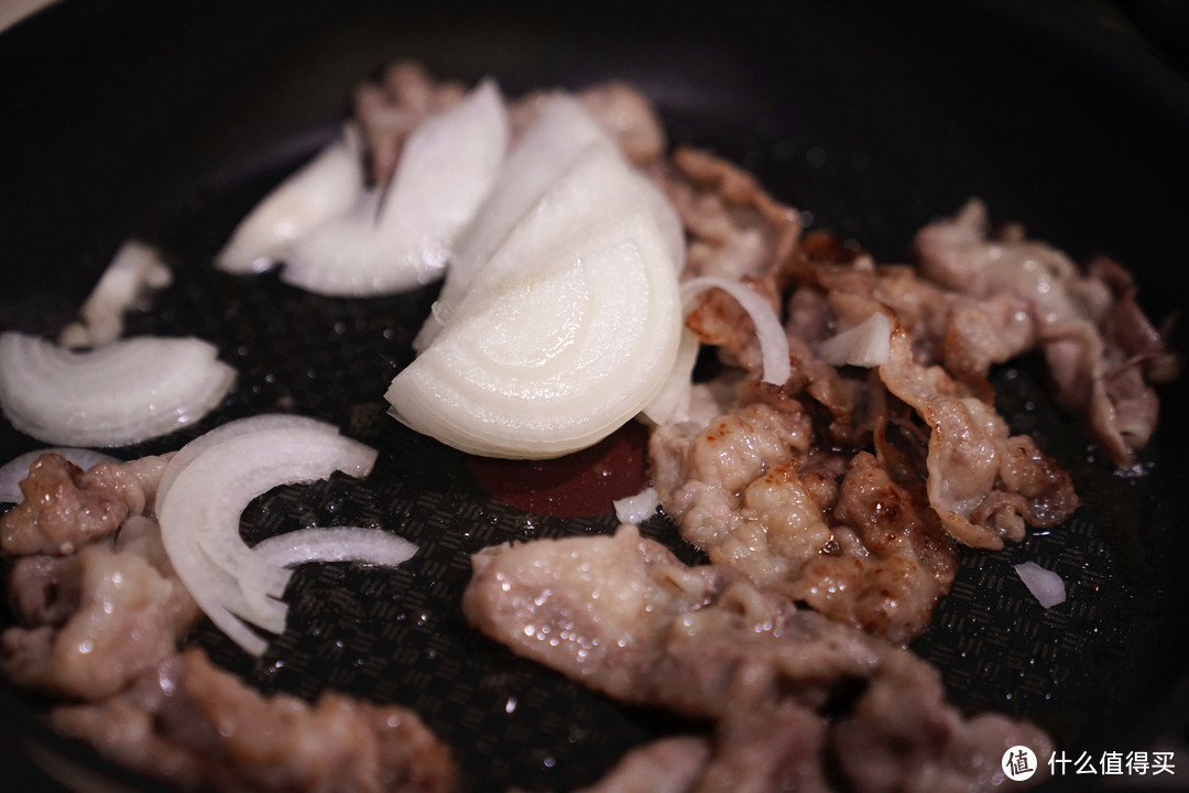 牛丼为何物？花十分钟让你0失败学会一道日本家常料理！