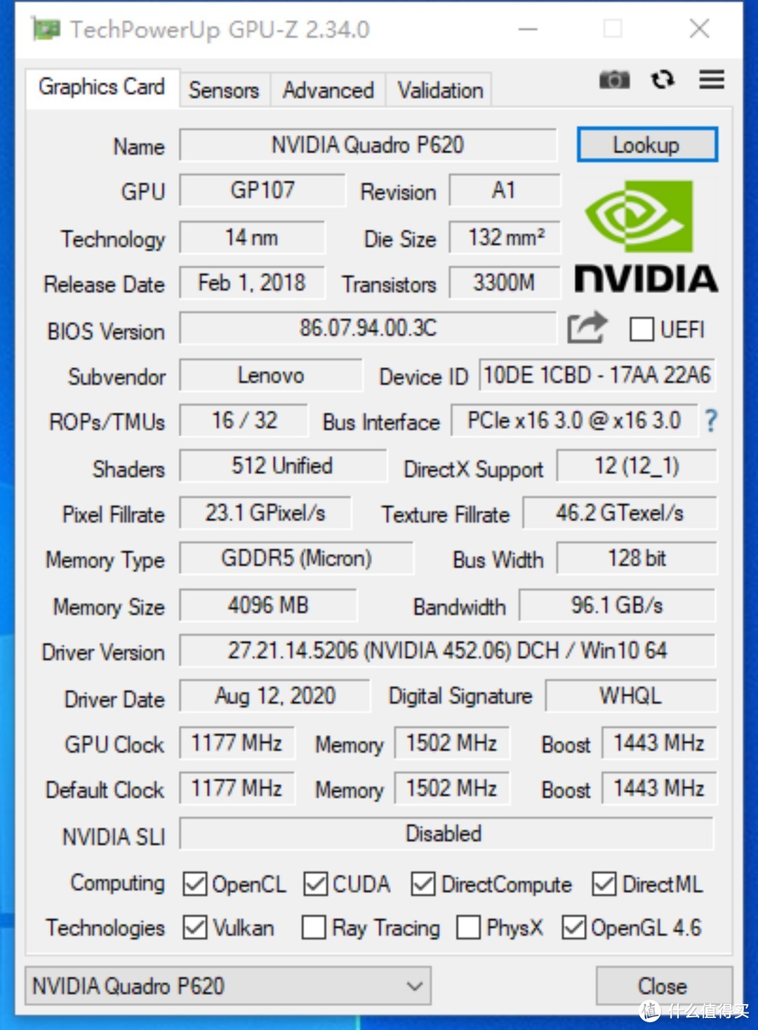 要强劲性能不只有游戏本，ThinkPad P15v专业图形设计笔记本评测