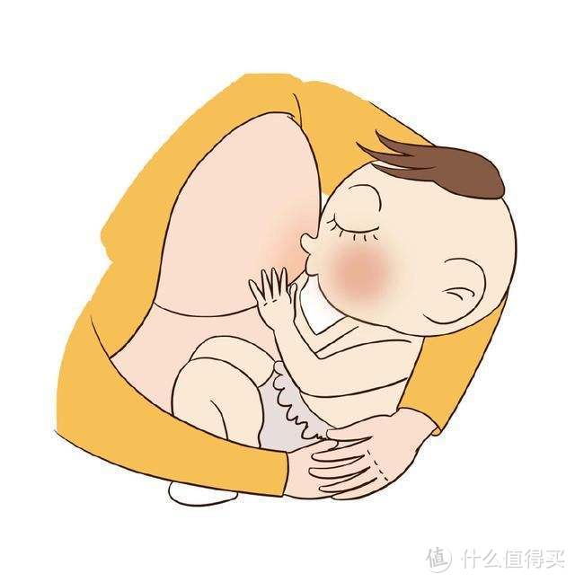 溢奶、吐奶、呛奶分不清？新手爸妈莫慌张，最全指南在这里！