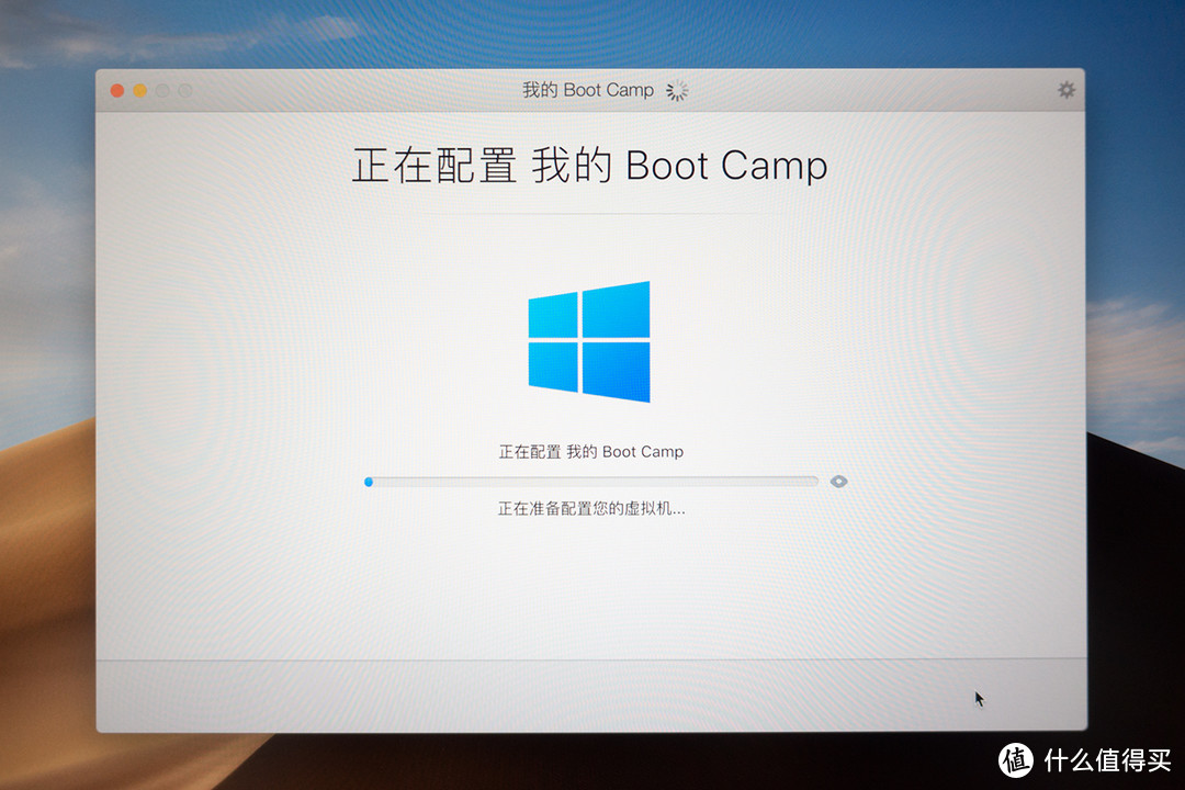 授人以渔——ParallelsDesktop + BootCamp，让Mac和Win更融洽