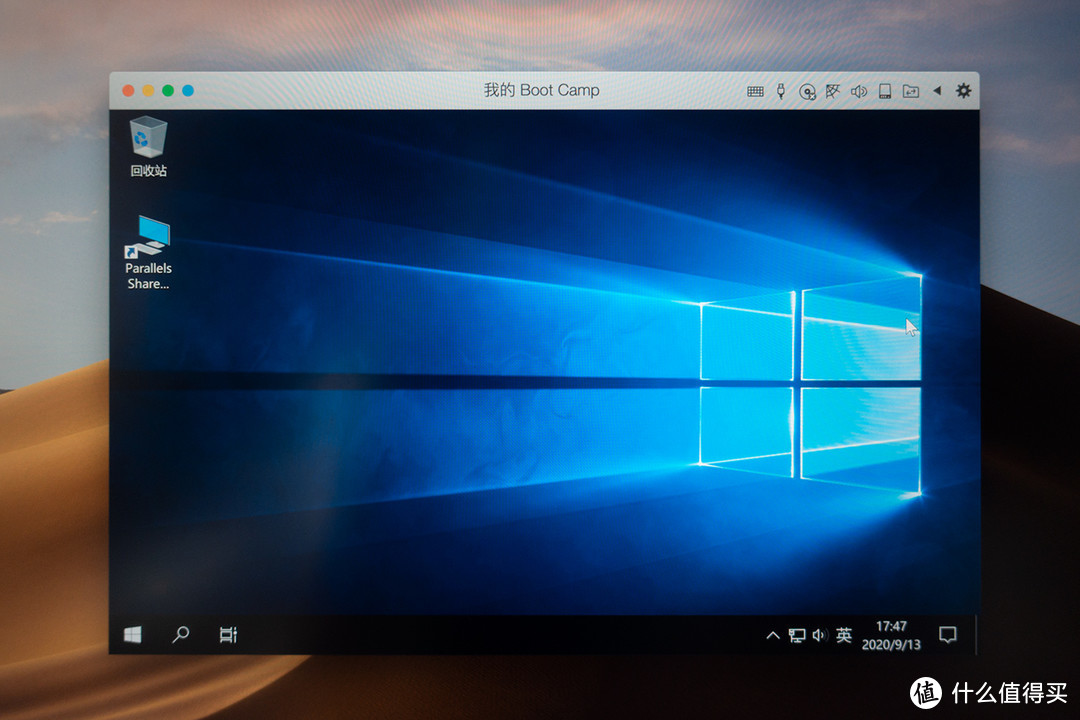授人以渔——ParallelsDesktop + BootCamp，让Mac和Win更融洽