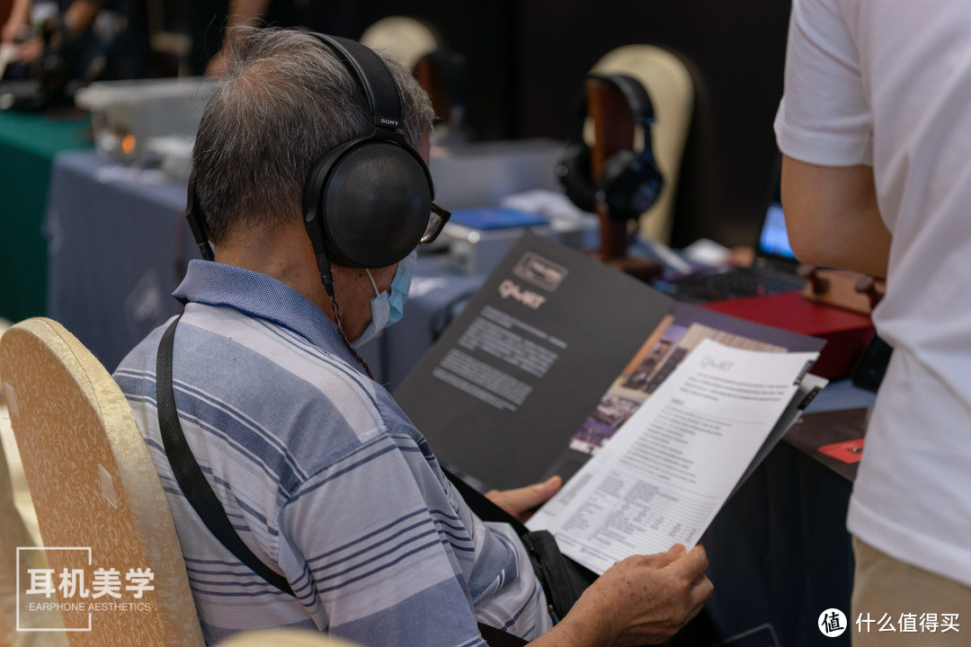 如期而至，很有精神——耳机美学直击2020中国（广州）国际耳机展