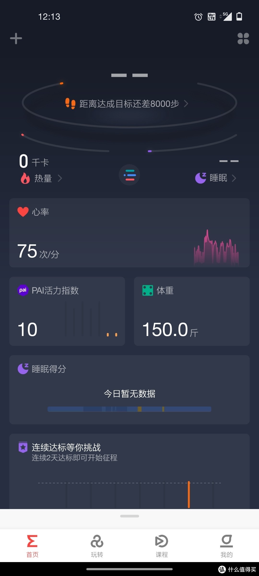 买你需要的功能，一分钱多的都不要！----amazfit neo测评