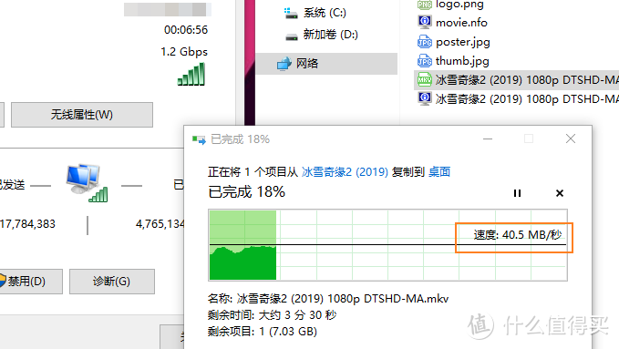 小身材大覆盖：华硕灵耀魔方Mesh分布式路由器 开箱体验！