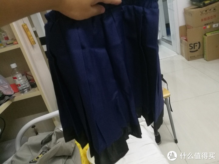 低预算也能COSPLAY？市售廉价COS服测评