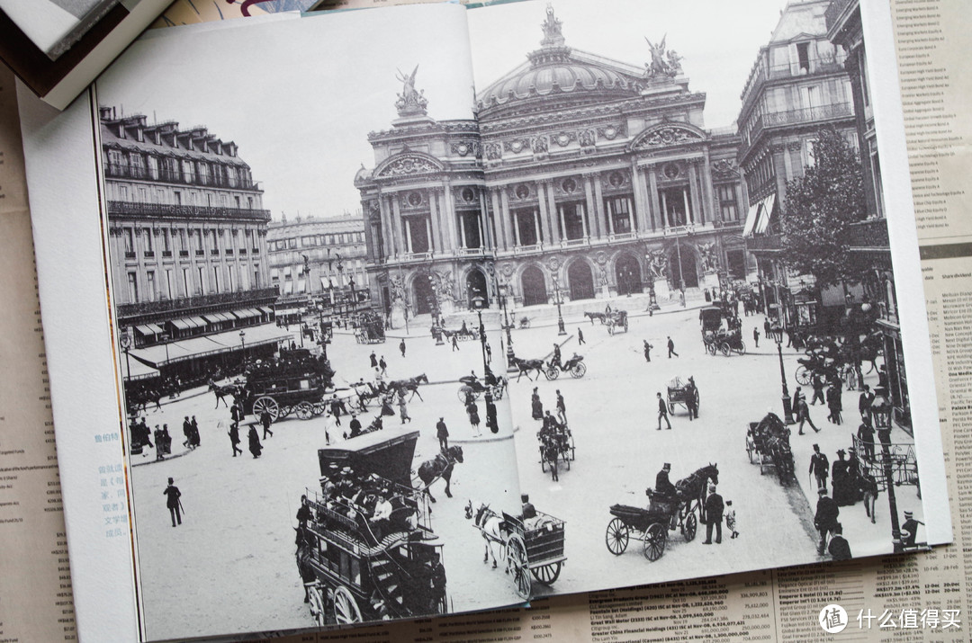 现代巴黎是怎样建成的，聊《光之城——巴黎重建与现代大都会的诞生》
