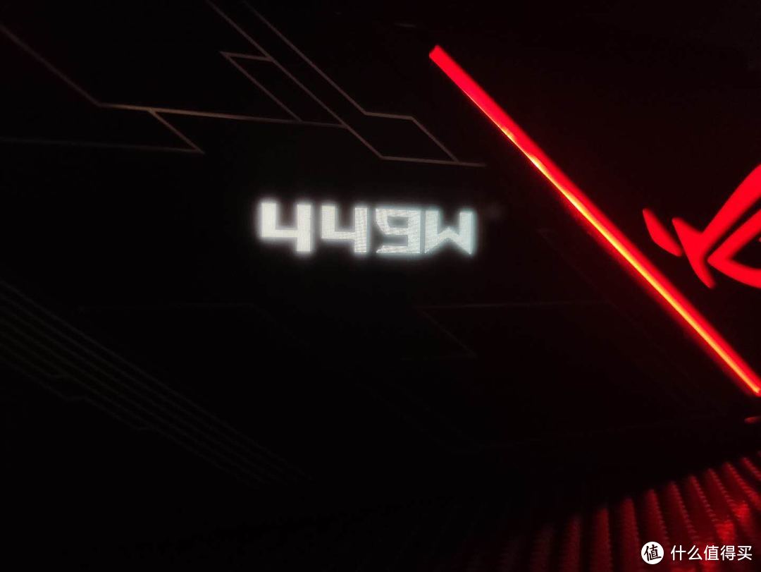 好！很有精神！华硕 TUF RTX3080 10G GAMING 开箱简测