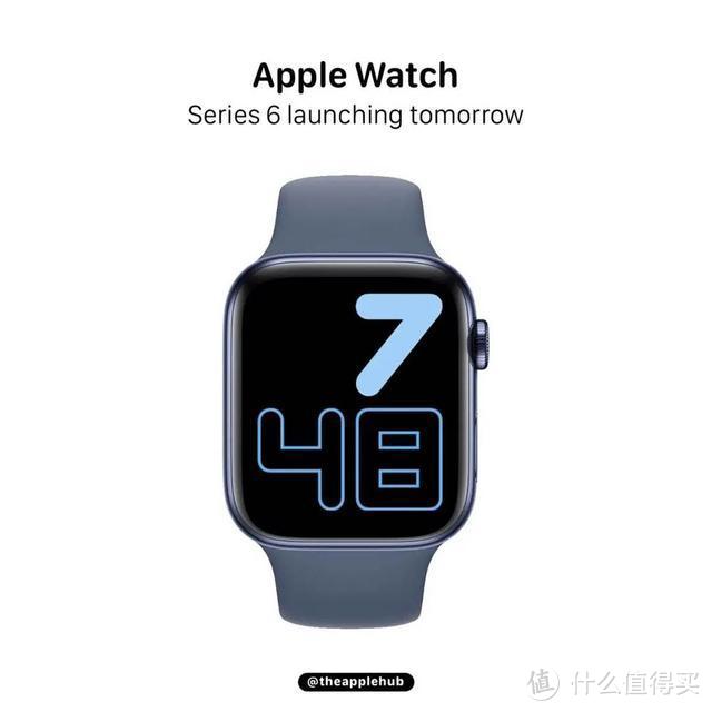 苹果9月发布会预测 苹果手表将有廉价版，没有iPhone 12？