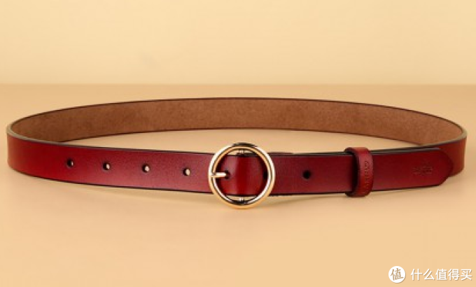 建议收藏！4种12款秋季男女配饰选购指南与唯品会单品推荐（帽子、太阳镜、丝巾、皮带）