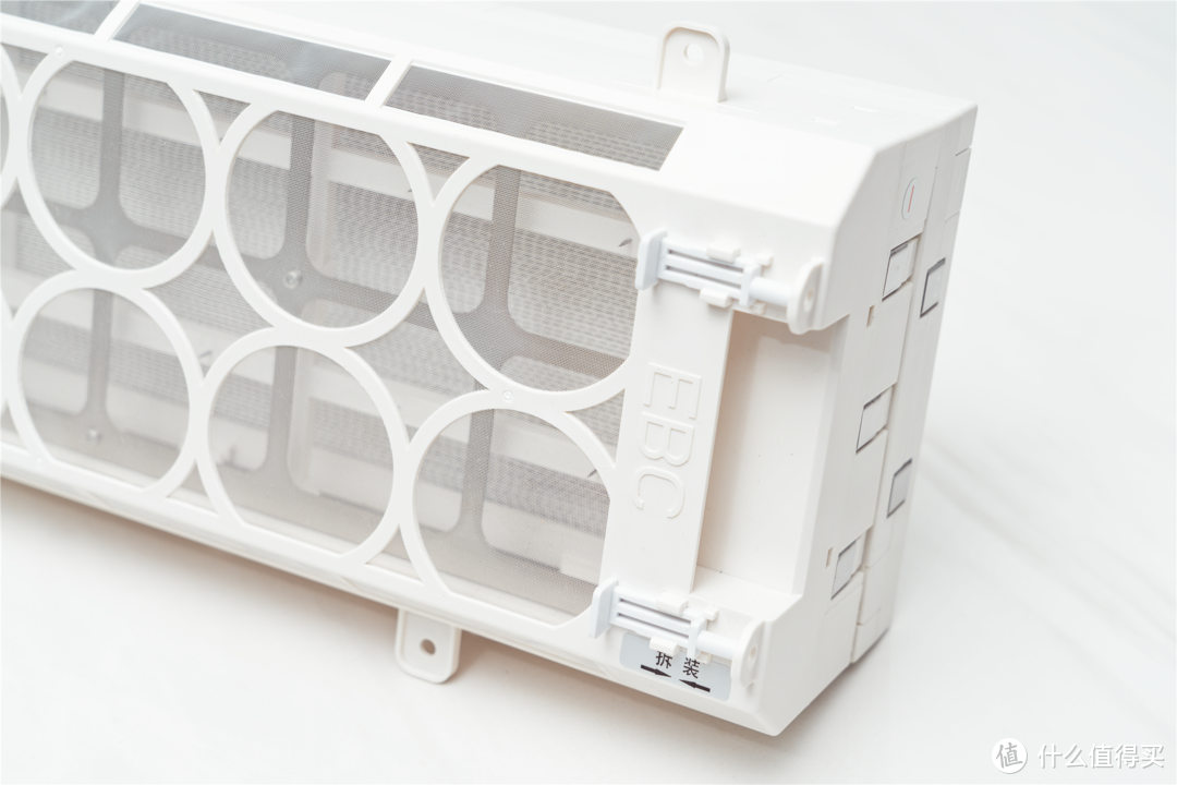 空调+空净一体机？不需要耗材？？EBC英宝纯 空气环境机HK5201体验