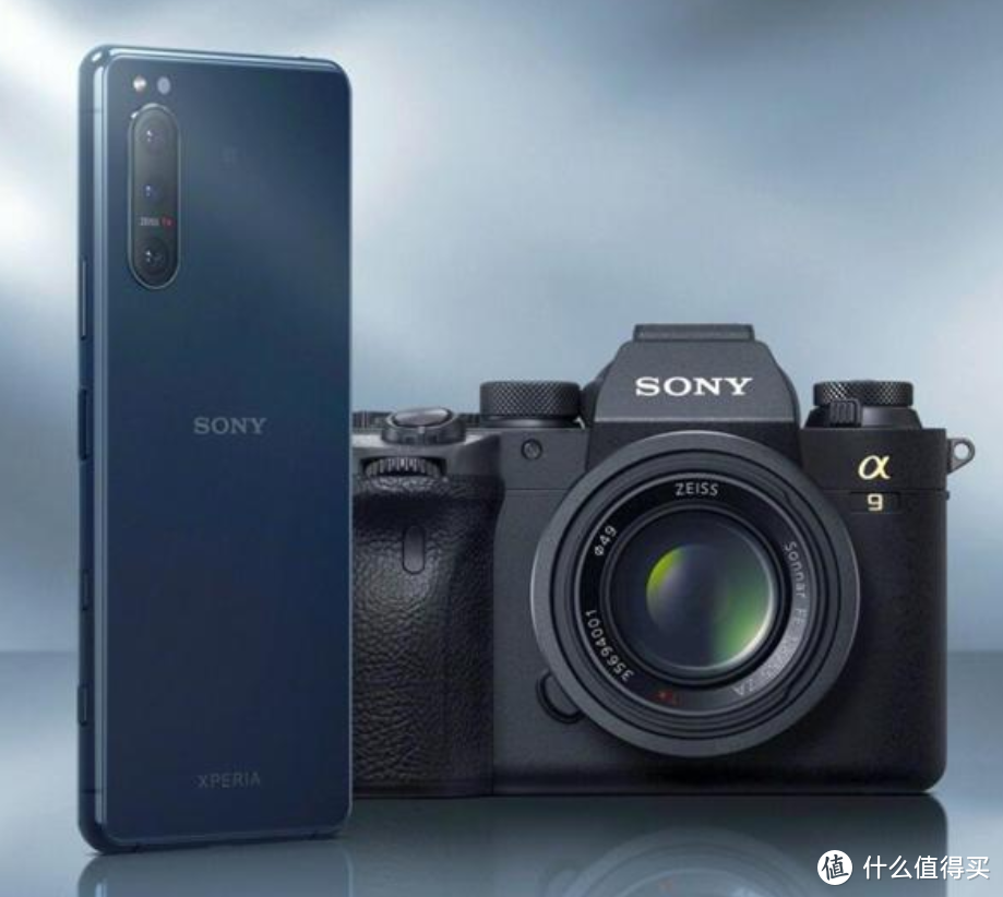 Sony索尼 国行旗舰Xperia 5 Ⅱ入网：首搭骁龙865、120Hz屏加持