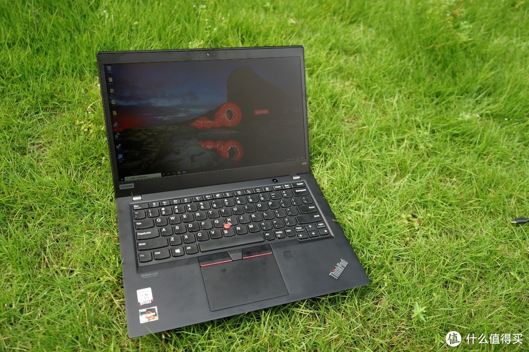 锐龙助力的“飞行家”，Thinkpad X13 简测