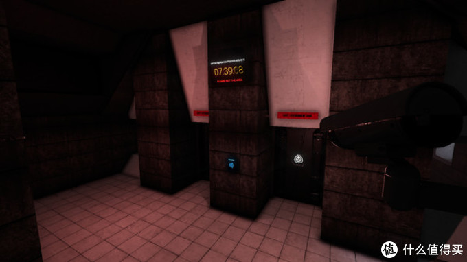 Steam优质免费游戏推荐 Scp秘密实验室 电脑游戏 什么值得买