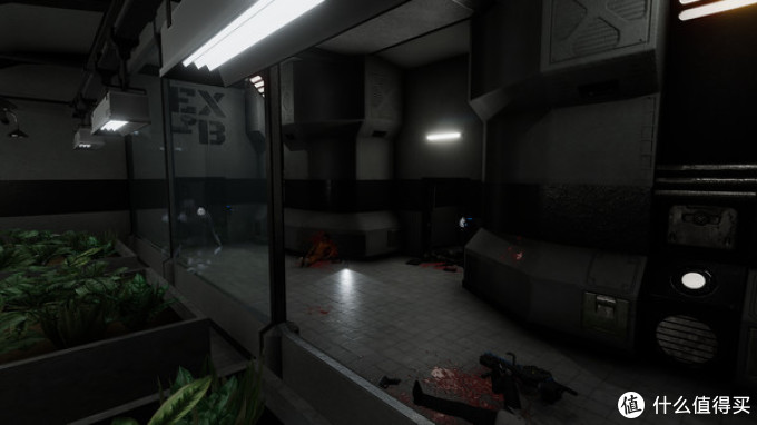 Steam优质免费游戏推荐 Scp秘密实验室 电脑游戏 什么值得买