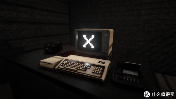 Steam优质免费游戏推荐 Scp秘密实验室 电脑游戏 什么值得买