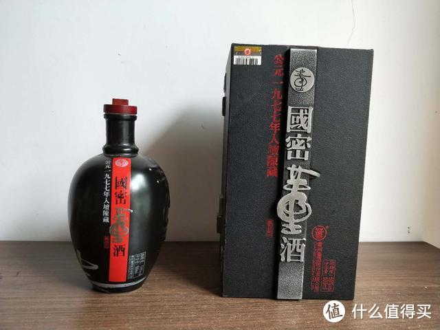 现在的*级董酒与早期董酒相比水平如何，今天品鉴揭晓