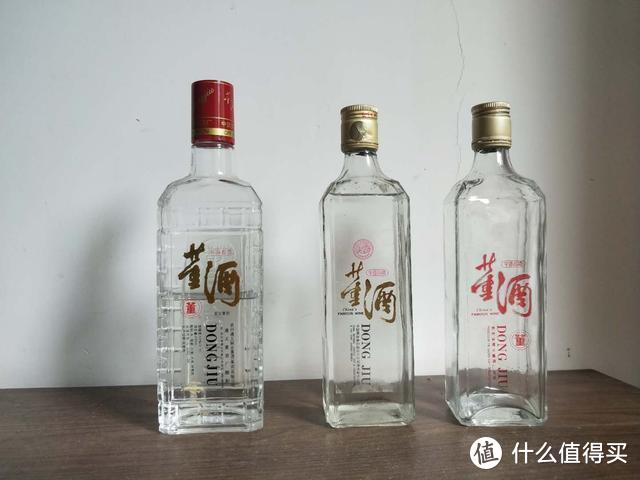 现在的*级董酒与早期董酒相比水平如何，今天品鉴揭晓