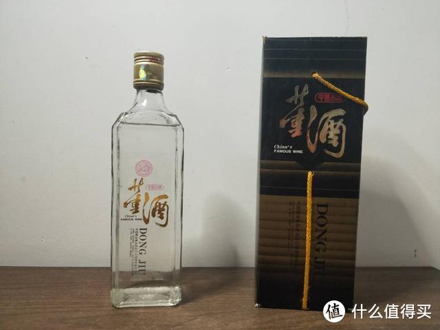 现在的*级董酒与早期董酒相比水平如何，今天品鉴揭晓