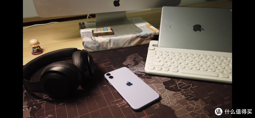 写在苹果发布会的前一天！为啥我选择iPhone11