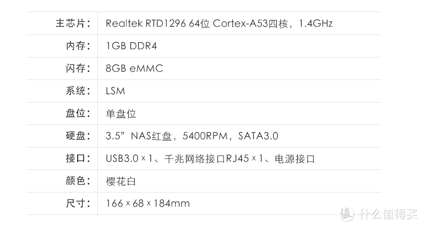 有网络就能轻松上手的NAS，使用后直呼“太适合入门用户啦”