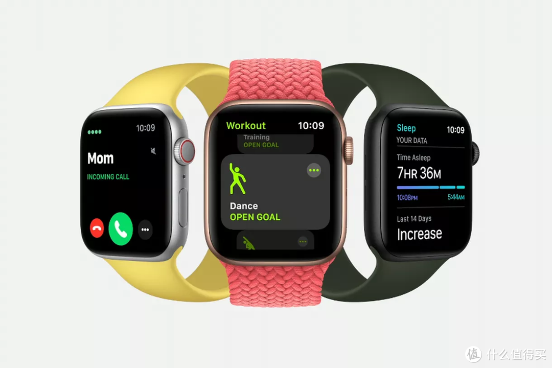Apple Watch 6来了，到底有哪些升级呢？