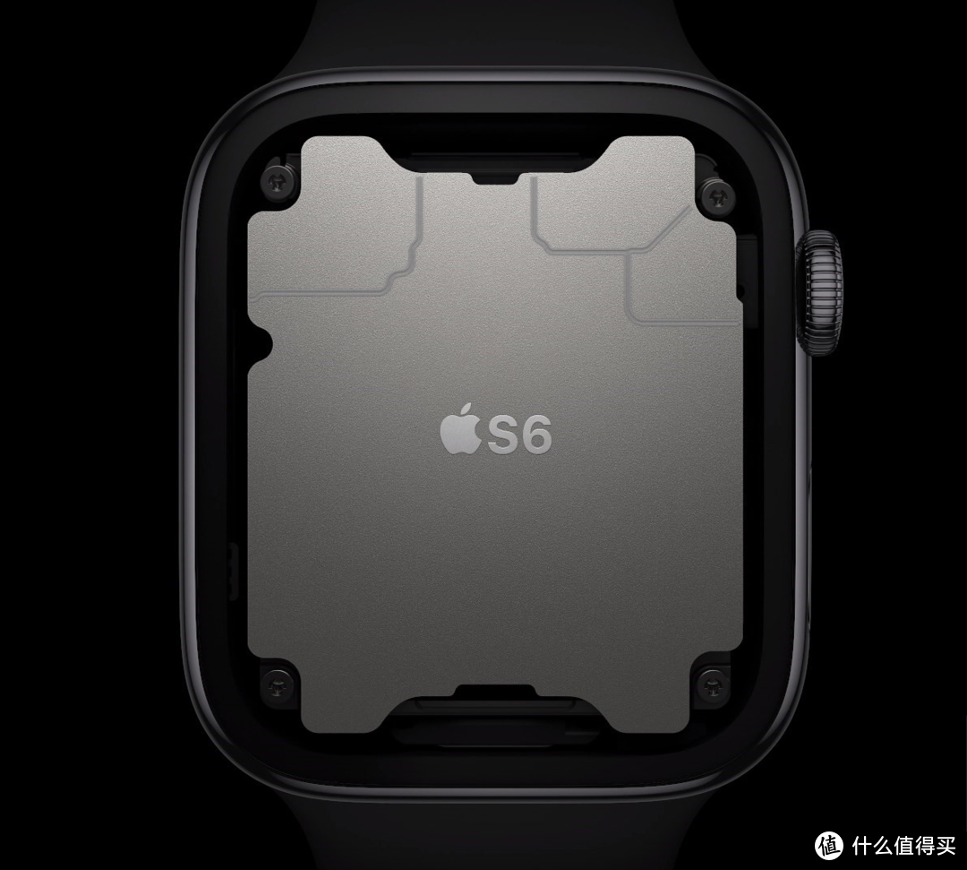 Apple Watch 6来了，到底有哪些升级呢？