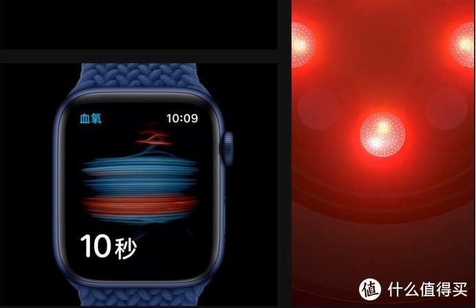 聊聊苹果发布会：两款手表、两台iPad，剑指两大领域：健康、教育！