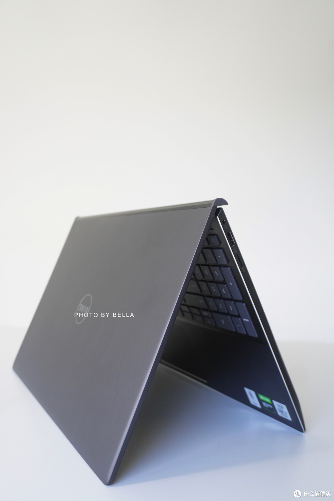 两全其镁灵越75002020款轻薄设计本评测体验