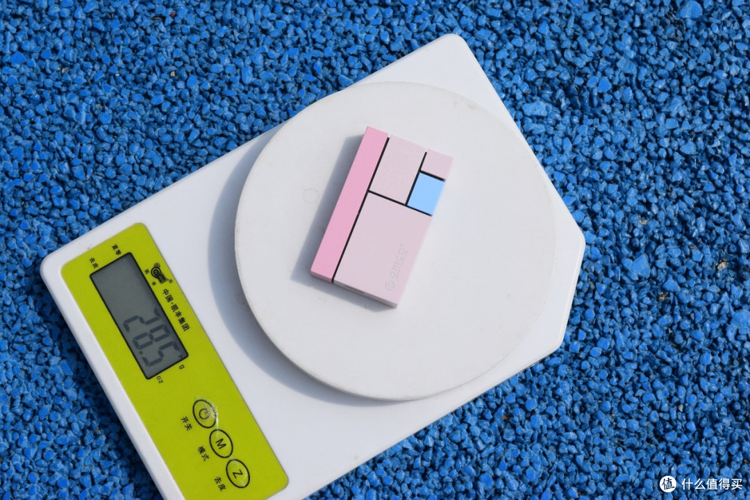 Pc硬件与外设篇五十二 大号u盘 Orico奥睿科光影维度迷你pssd评测 固态硬盘 什么值得买