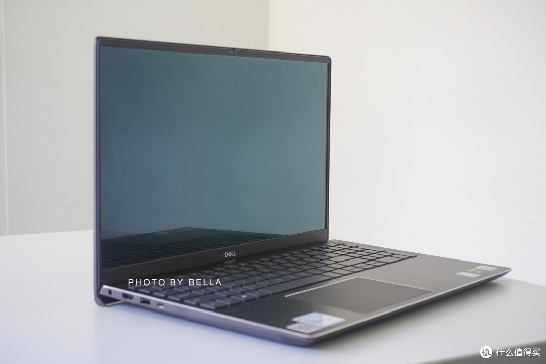 两全其镁灵越75002020款轻薄设计本评测体验