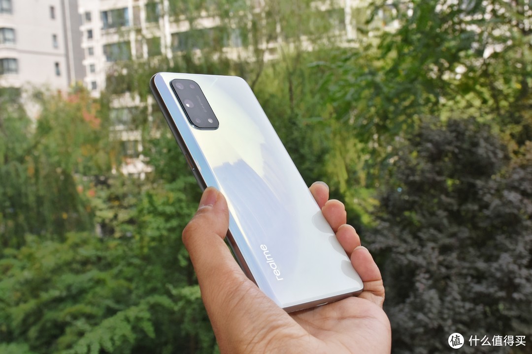 5G下半场的代表作之一，realme X7 Pro极致体验