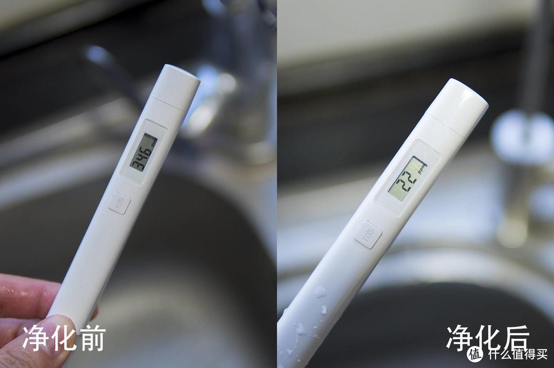 老家用水再升级，低成本+1000G大通量，这款国产净水器值得入手