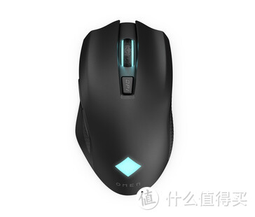 Warp无线技术，连接更稳定，HP Omen推出全新无线游戏产品