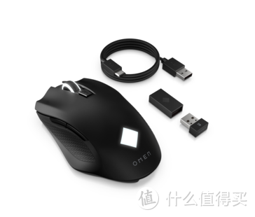 Warp无线技术，连接更稳定，HP Omen推出全新无线游戏产品