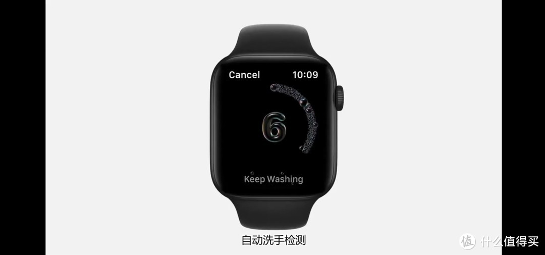 苹果watch，“真香”定律？