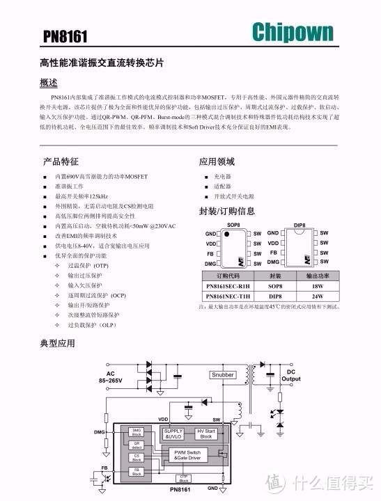 拆解报告：belkin贝尔金1A1C 30W快充充电器