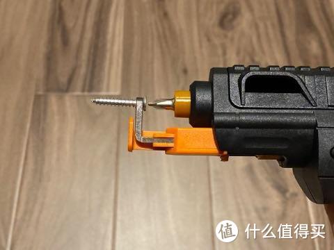 worx wx255l 4v 电动起子_五金工具_什么值得买