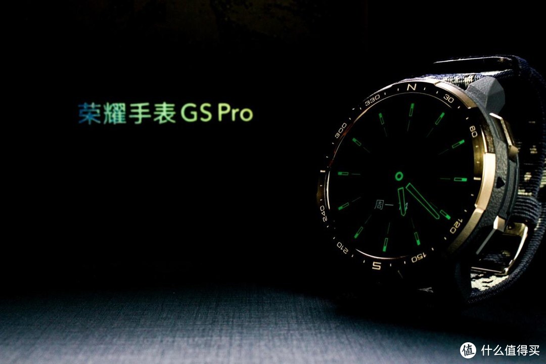 25天超长续航，亮点颇多，荣耀手表GS Pro能满足硬核运动需求吗？