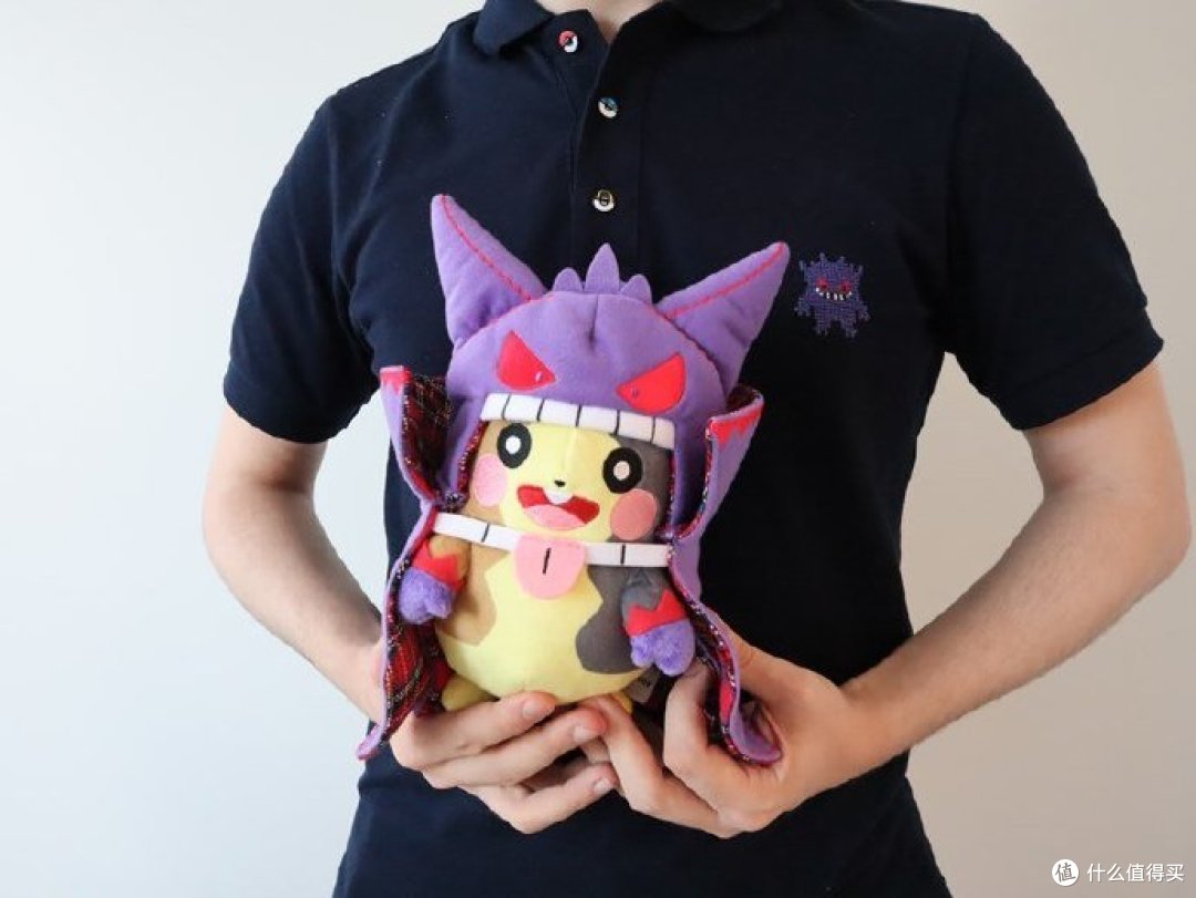 重返宝可梦:#就决定是你了# 阿里鱼 x 宝可梦联名上新