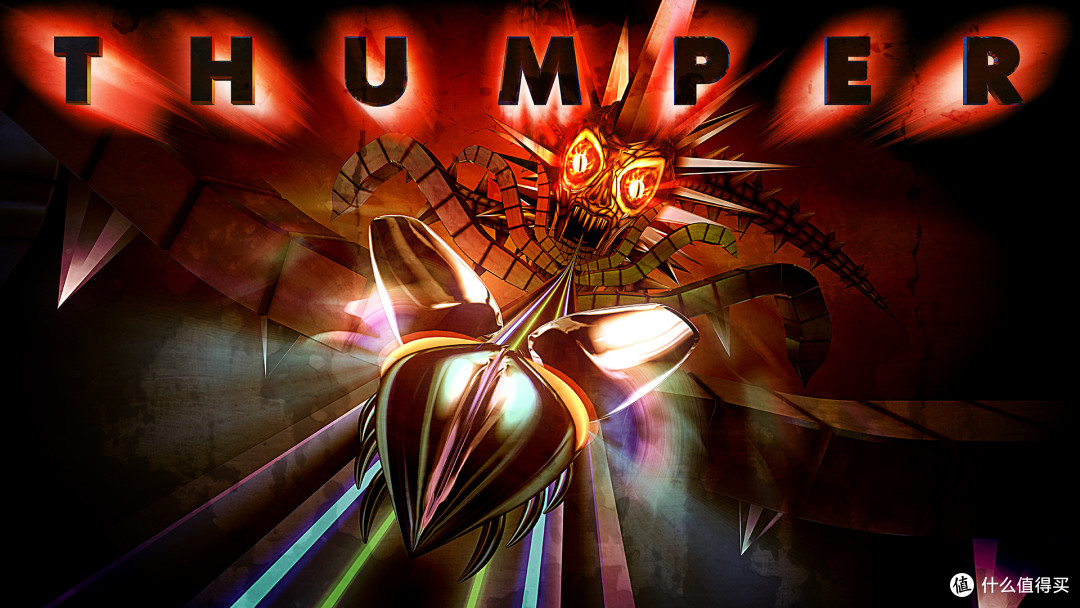 四,《暴走甲虫》(thumper)全区中文