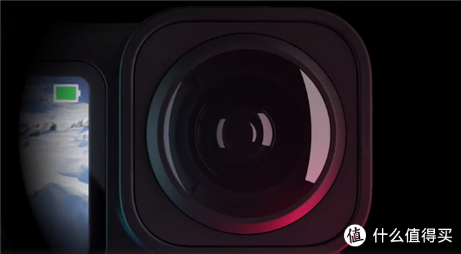GoPro官方预热第九代新品：可拍5K视频+双彩屏设计