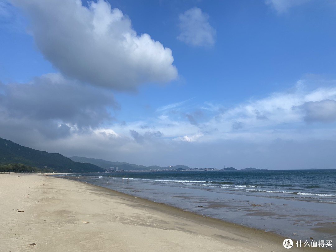 东航随心飞 上海-潮州-汕头-南澳岛