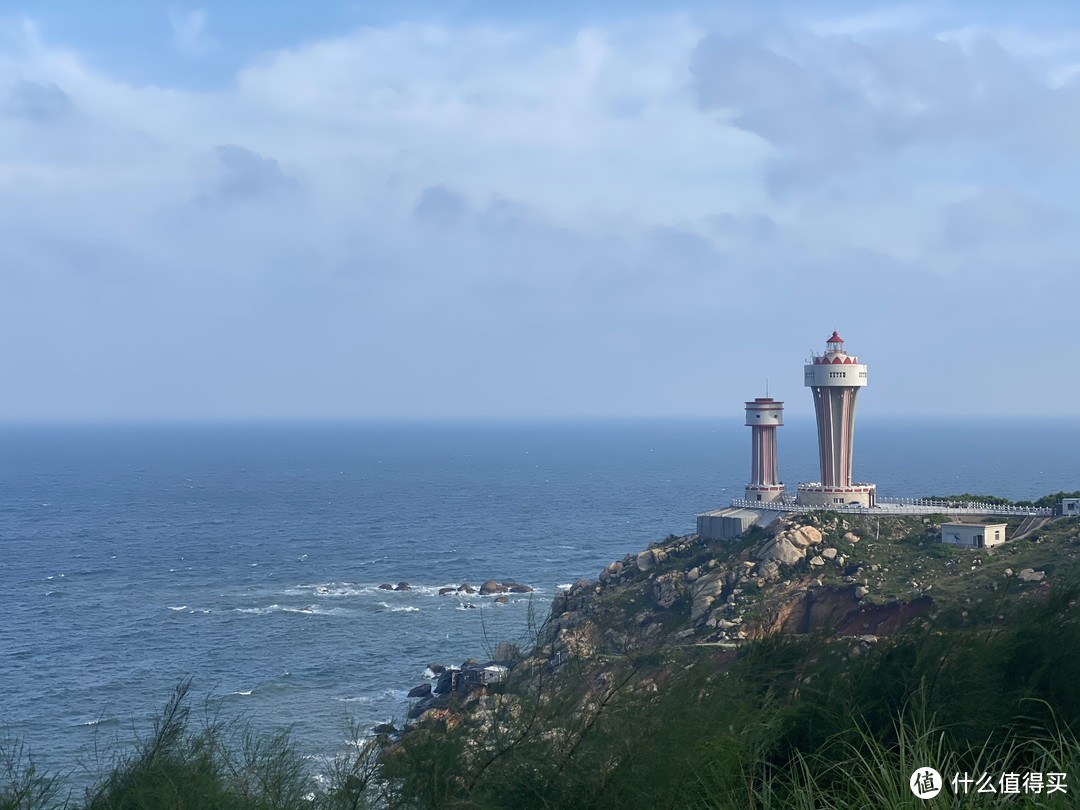 东航随心飞 上海-潮州-汕头-南澳岛