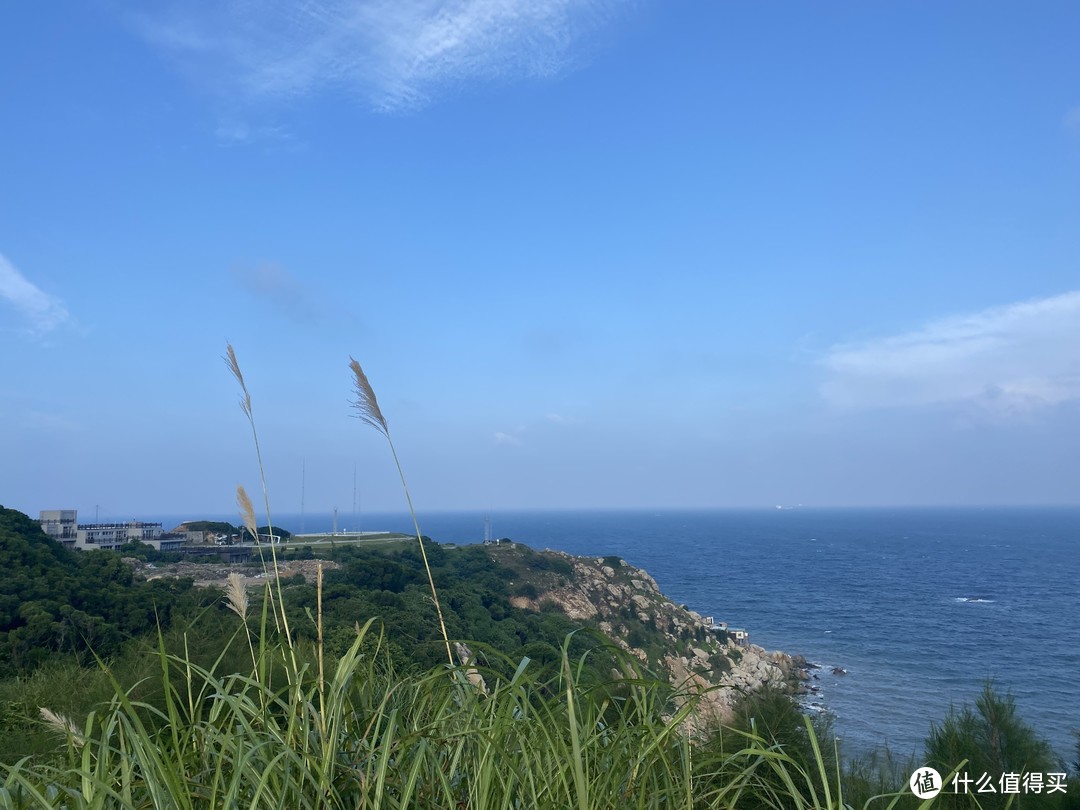 东航随心飞 上海-潮州-汕头-南澳岛