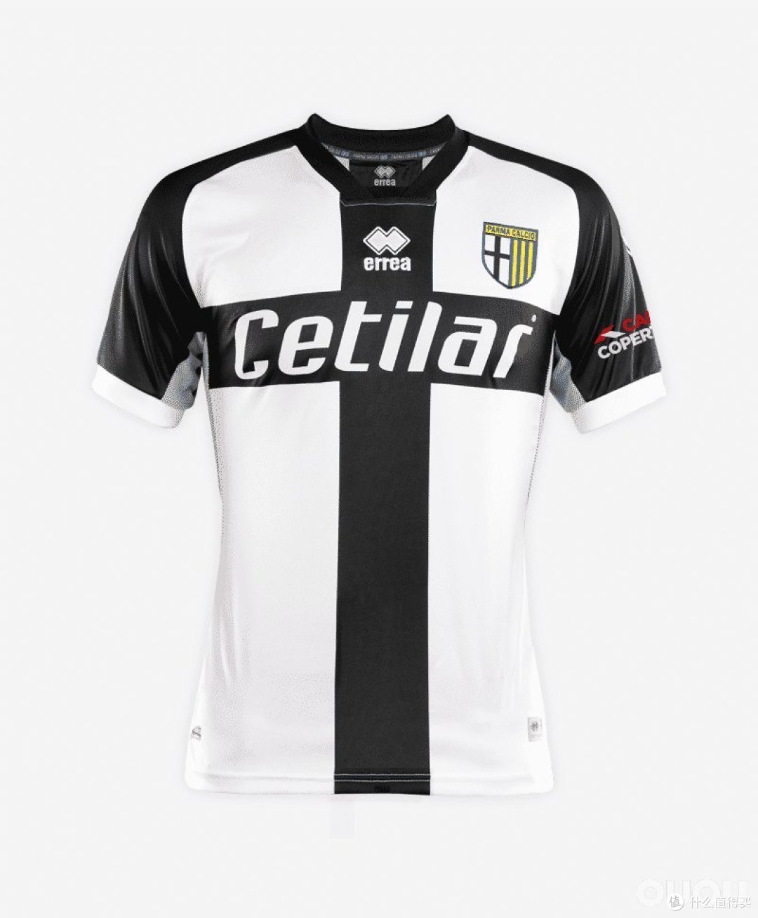 2021意甲球衣一览0202
