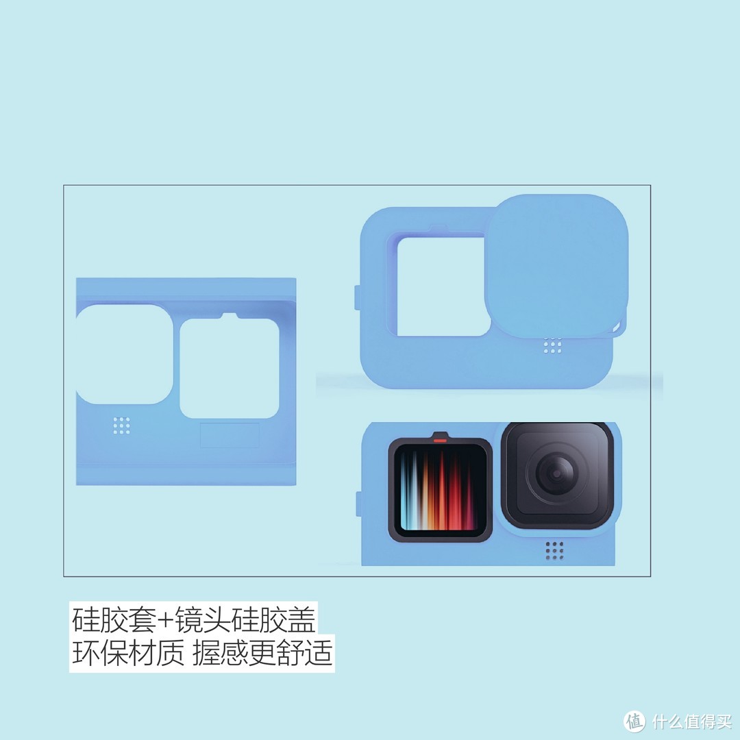 GoPro HERO9 新品发布定档9.16，全新功能开启运动相机新玩法